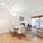 Chic 2 Bed Apartment Near Camden Market Free Wifi By City Stay Aparts London