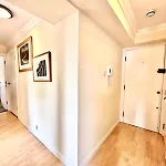 Central London Beautiful Two Bedroom Apartment