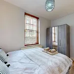Beautiful 3 Bed Ground Floor - St John\'S Wood