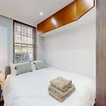 Beautiful 3 Bed Ground Floor - St John\'S Wood