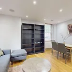 Beautiful 3 Bed Ground Floor - St John\'S Wood