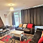 London Zone 1, 3Bedroom With A Garden