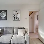 City Air Apartments - Greenwich - O2 Arena And Free Parking