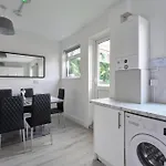 City Air Apartments - Greenwich - O2 Arena And Free Parking