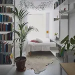 Cosy Studio Flat In Shoreditch