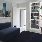 Cosy Studio Flat In Shoreditch