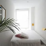 Cosy Studio Flat In Shoreditch