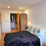 Penelope Ensuite Double Room
