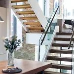 Stylishly Designed 4 Bedroom Home