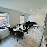 Ft4 Brick Lane Apartment