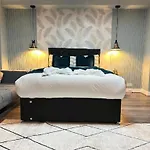 Beautiful Studio Apartment Central London