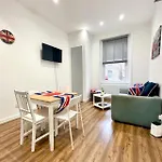 A Brilliant One Double Bedroom Flat