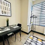 London Caledonian Top Studios Close To Camden & Kings Cross