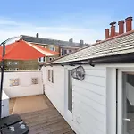 Stylish Flat In Shoreditch, Private Roof Terrace