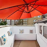 Stylish Flat In Shoreditch, Private Roof Terrace