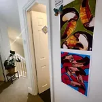 Cozy Room Close To Camden Market