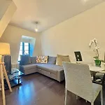 Euston Flat