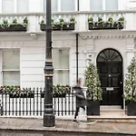 Mayfair - Ground Floor - 1 Bed