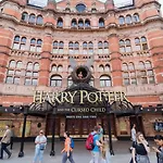 Explore London From The Heart Of Soho