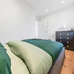 Brand New Apartment Near London Bridge Lr1
