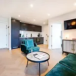 Arcore Premium Apartments Spitafields