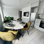 Ft4 Brick Lane Apartment