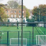 The Chic Townhouse In Kings Cross!!! 3 Floors