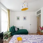 Quaint Apartment Near Tower-London Bridge And Big Ben