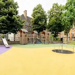 Quaint Apartment Near Tower-London Bridge And Big Ben