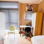 Rooms In Euston
