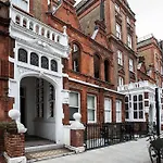 Harrington Gardens