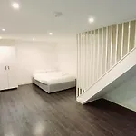 Earls Court Flats Selection