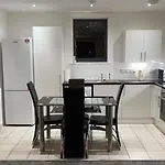 Addai Luxury Apartment