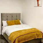 Addai Luxury Apartment