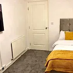 Addai Luxury Apartment