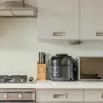 Spacious & Bright 1 Bdr Apt On The Kings Road