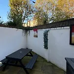 Flat In Camden Kings Cross