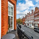 Pont Street By Capital