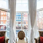 Pont Street By Capital