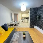 Shoreditch Luxe Retreat