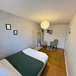 Shoreditch Luxe Retreat