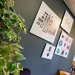 Yha London Thameside