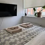 Flat In Victorian West Kensington Mansion