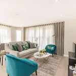 Spacious Modern 3 Bed Apartments In London Bridge With Netflix And Free Carpark