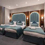 St Mark\'S - Merit Hotels