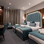 St Mark\'S - Merit Hotels