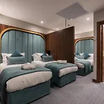 St Mark\'S - Merit Hotels