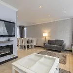 Gorgeous 4 Bedrooms Apartment Near Hyde Park And Oxford St