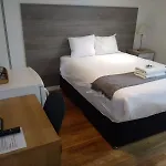 Greenwich Stay