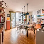 Stylish Hackney Wick Home
